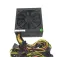 1600W ATX mining power supply - side view