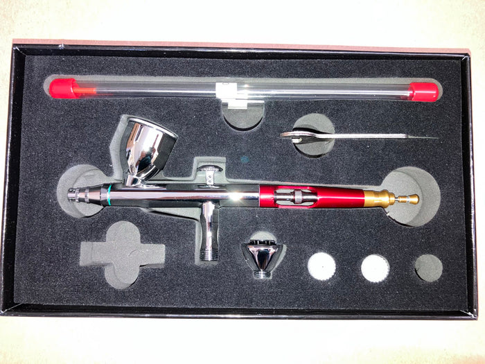 3 in 1 Dual Action Airbrush