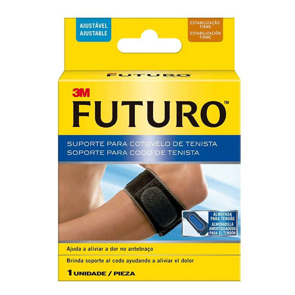 3M Futuro Soporte Para Codo De Tenista
