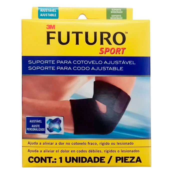 3M Futuro Sport Codera Ajustable