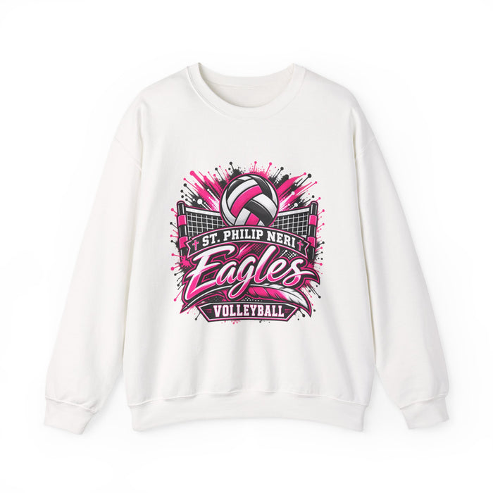 5th Grade Roster - Sweatshirt