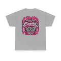 8th Grade Roster - T-Shirt