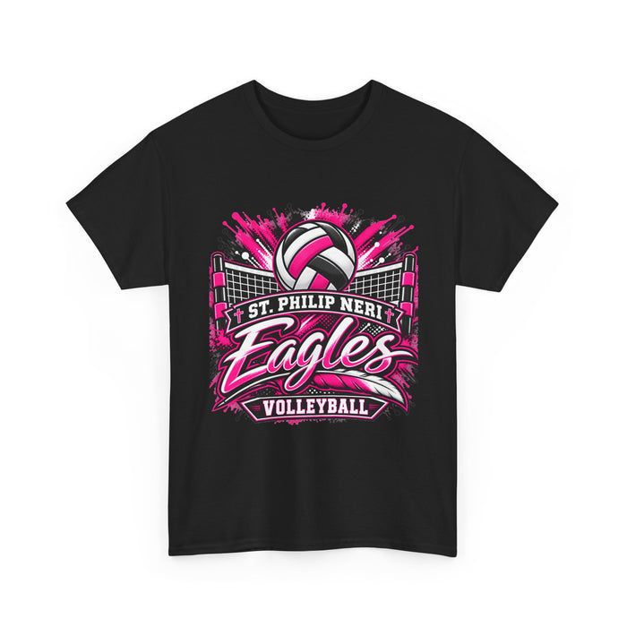 8th Grade Roster - T-Shirt