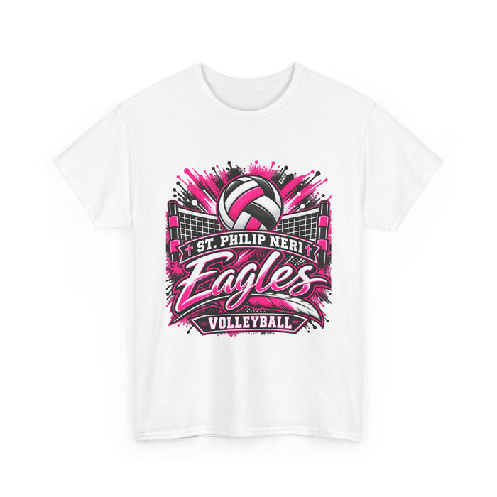 8th Grade Roster - T-Shirt