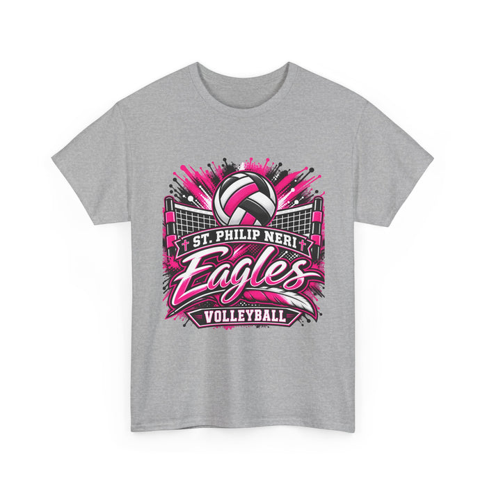 8th Grade Roster - T-Shirt
