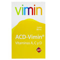 Acd Vimin Gotas X 30Ml
