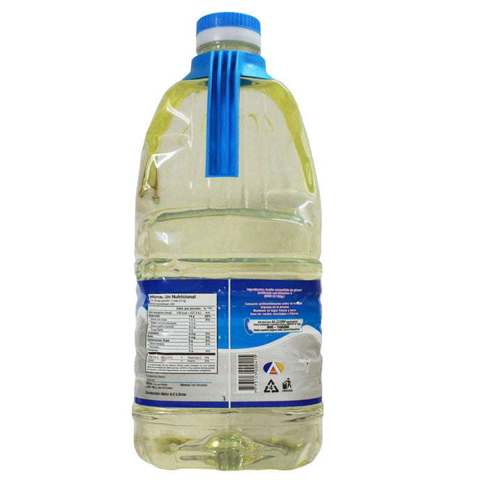 Aceite Fino Light X 4.5L