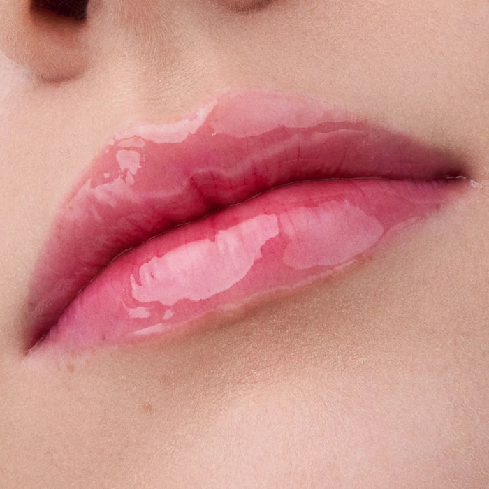 Aceite Labial Glossin Glow Tinted Catrice 010