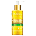 Aceite limpiador Bielenda Argan Control Sebo