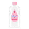 Aceite Puro Johnson Baby X 200Ml