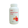 Ácido Alpha Lipoico 600Mg X 60 Tabletas