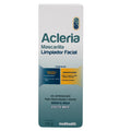 Mascarilla Acleria Gel Efecto Mate