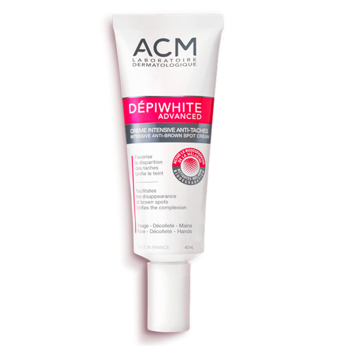 Crema ACM Depiwhite antimanchas