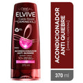 Acondicionador Elvive Anti Caida - Cabello Quebradizo X 370Ml