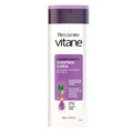 Botella de acondicionador Recamier Vitane Acción Anticaída.