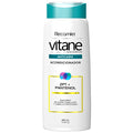 Botella de acondicionador Recamier Vitane Anticaspa.