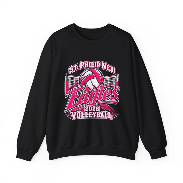Adult Sizes - Customizable VB Sweatshirt