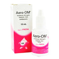 Aero Om 100Mg Ml Gotas X 15Ml Simeticona