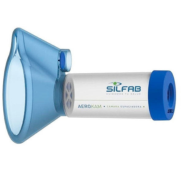 Aerocamara Silfab Adultos Pa05 Sf