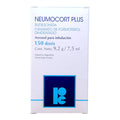 Aerosol Neumocort Plus Budesónida / Formoterol X 150 Dosis