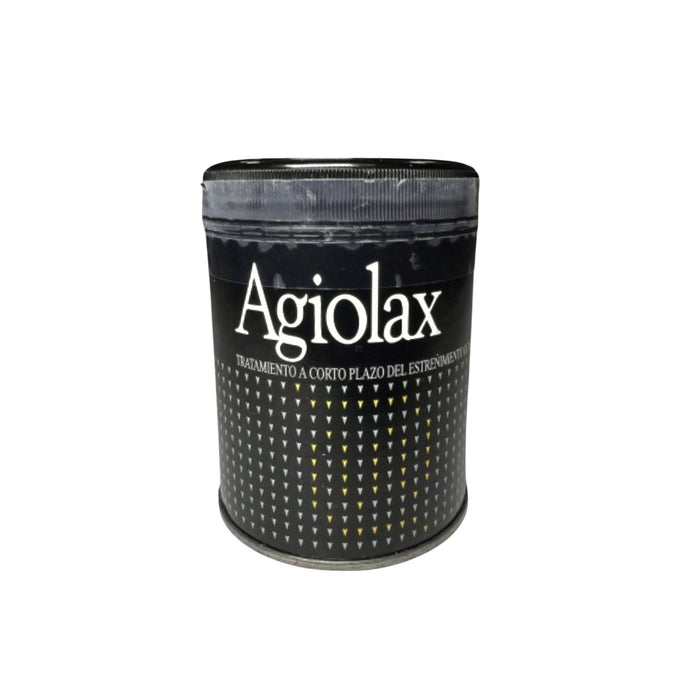 Agiolax Granulado X 100G