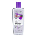 Agua Micelar Farmax Con Acido Hialuronico X 200Ml