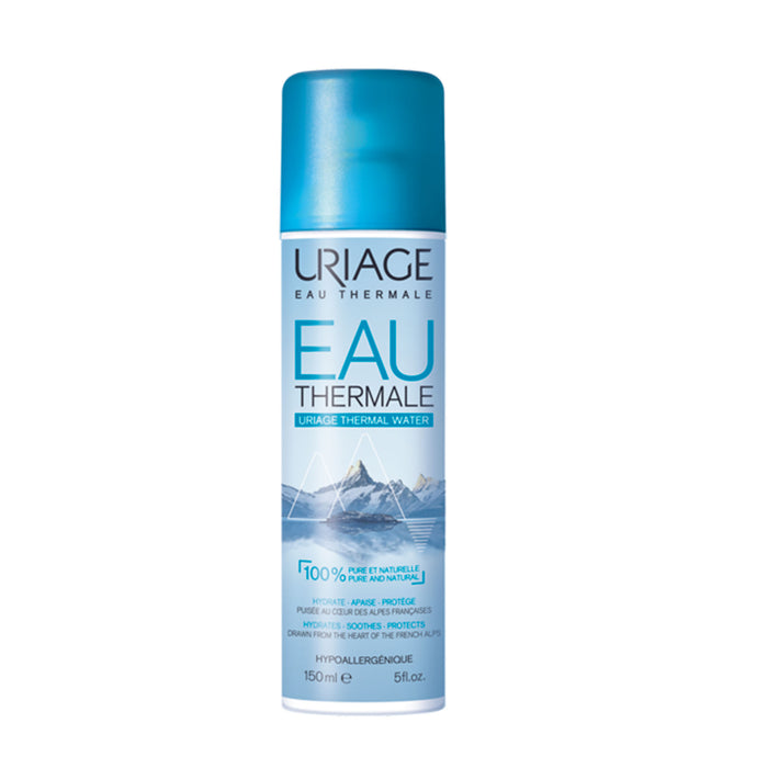 Aerosol Uriage Agua Termal