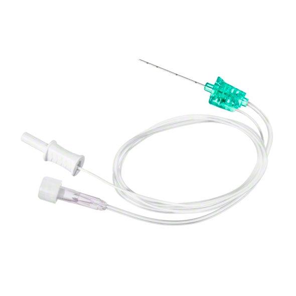 Aguja Para Anestesia Stimuplex Ultra 22G X 3 1 8
