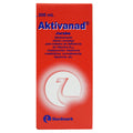 Aktivanad Adulto Jbe X 200Ml