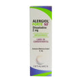 Alergiol Forte Nf 0.2% Colirio X 2.5Ml Olopatadina