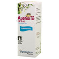 Alergito 10Mg Gotas X 15Ml Cetirizina