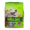 Alimento Canino Adultos Mican Sabor Pollo X 2.8Kg