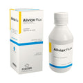 Aliviax Flux Magaldrato/Simeticona Sabor Vainilla Suspensión X 200Ml