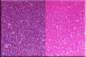 ALL-IN-1 METAL FLAKE BASECOAT<br />Jazz Berry Pink