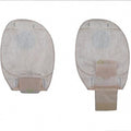 Almarys Twin Bolsa Ileo Clamp 50Mm