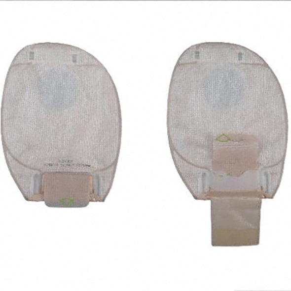 Almarys Twin Bolsa Ileo Clamp 50Mm