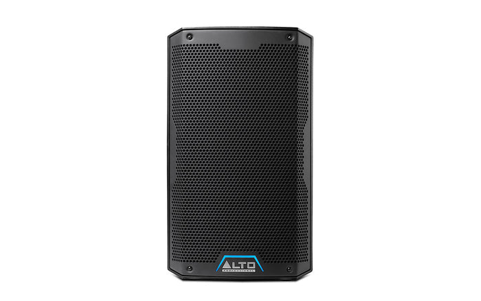 Alto TS408 - 2000-Watt 8-Inch 2-Way Powered Loudspeaker With Bluetooth, DSP & APP Control