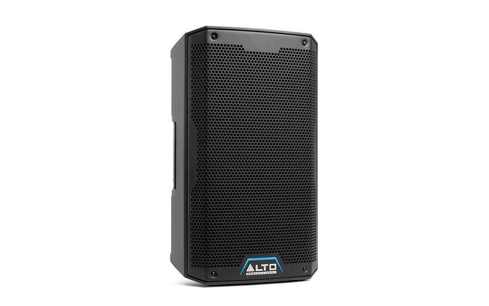 Alto TS408 - 2000-Watt 8-Inch 2-Way Powered Loudspeaker With Bluetooth, DSP & APP Control