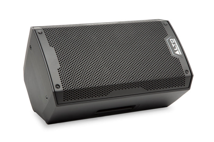 Alto TS408 - 2000-Watt 8-Inch 2-Way Powered Loudspeaker With Bluetooth, DSP & APP Control