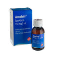 Amebin 150Mg 5Ml Susp X 30Ml Secnidazol