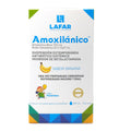 Amoxilanico Amoxicilina 250Mg Acido Clavulanico 62.5Mg X 100Ml