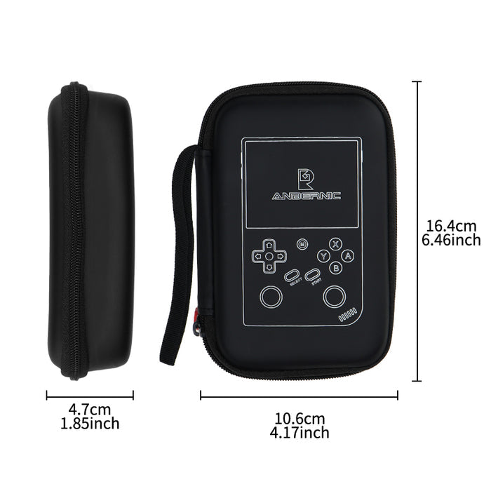ANBERNIC protective bag for RG 35/RG 35XXPro