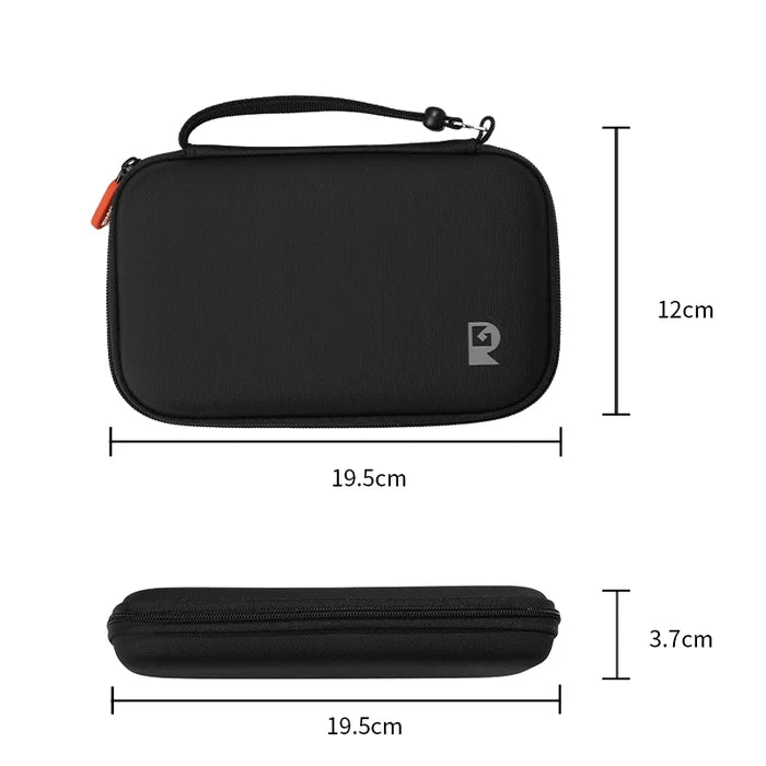 ANBERNIC protective bag for RG DS Plus