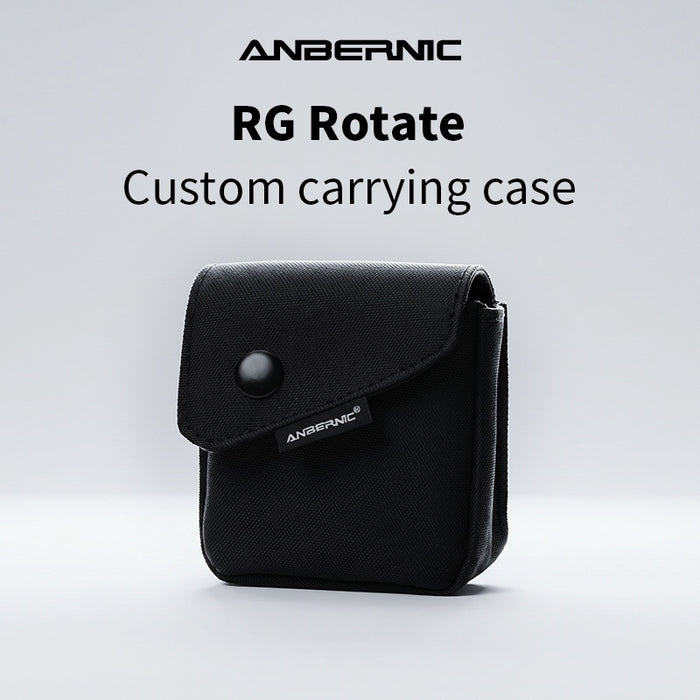 ANBERNIC protective bag for RG Rotate