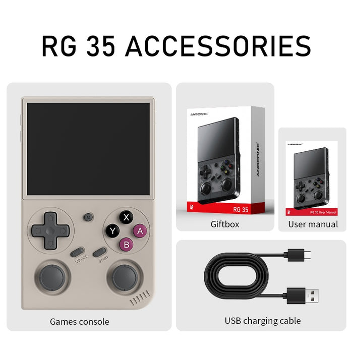 ANBERNIC RG 35
