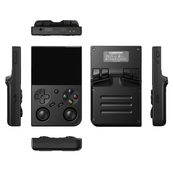 ANBERNIC RG 35XXPro