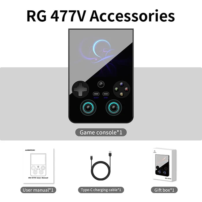 ANBERNIC RG 477V