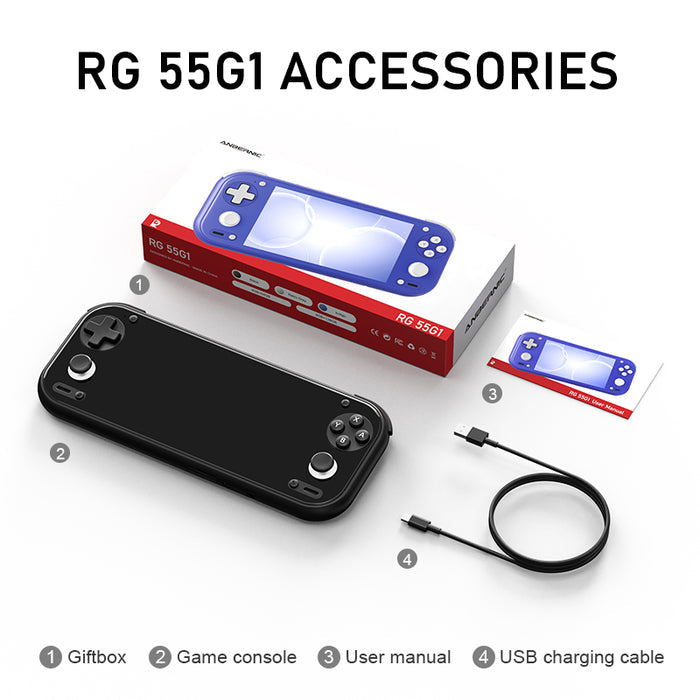 ANBERNIC RG 55G1
