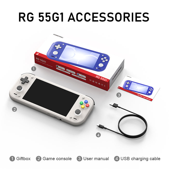 ANBERNIC RG 55G1