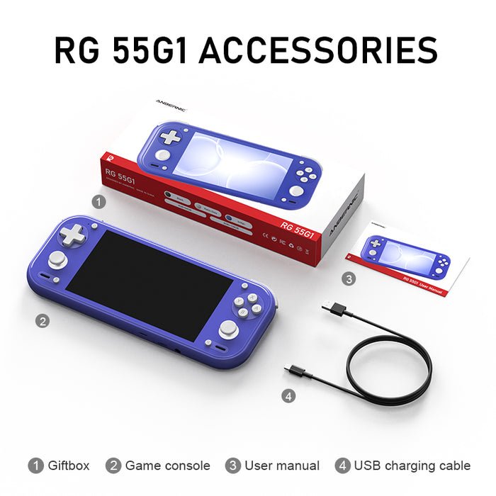 ANBERNIC RG 55G1